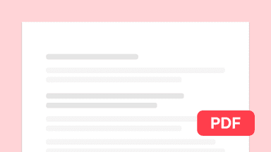 Interview Synthesis Guide: From Data to Decisions