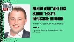 Making Your “Why This School” Essays Impossible to Ignore